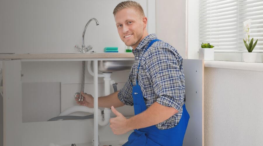 Holiday Plumbing Service in Tiskilwa, IL